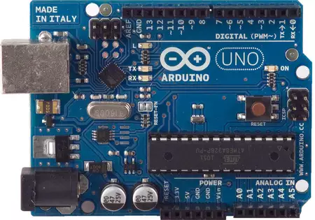 arduino uno