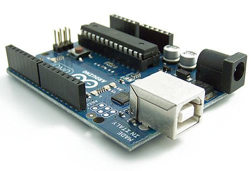 arduino gateway