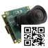 barcode recognition camera