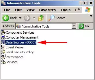 administrative tools