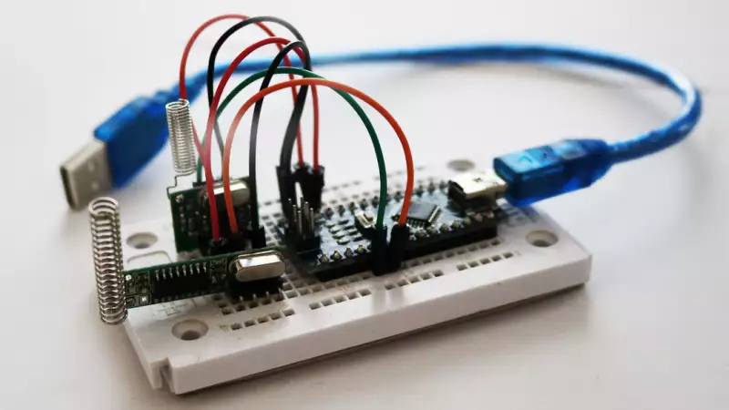 receiver circuit